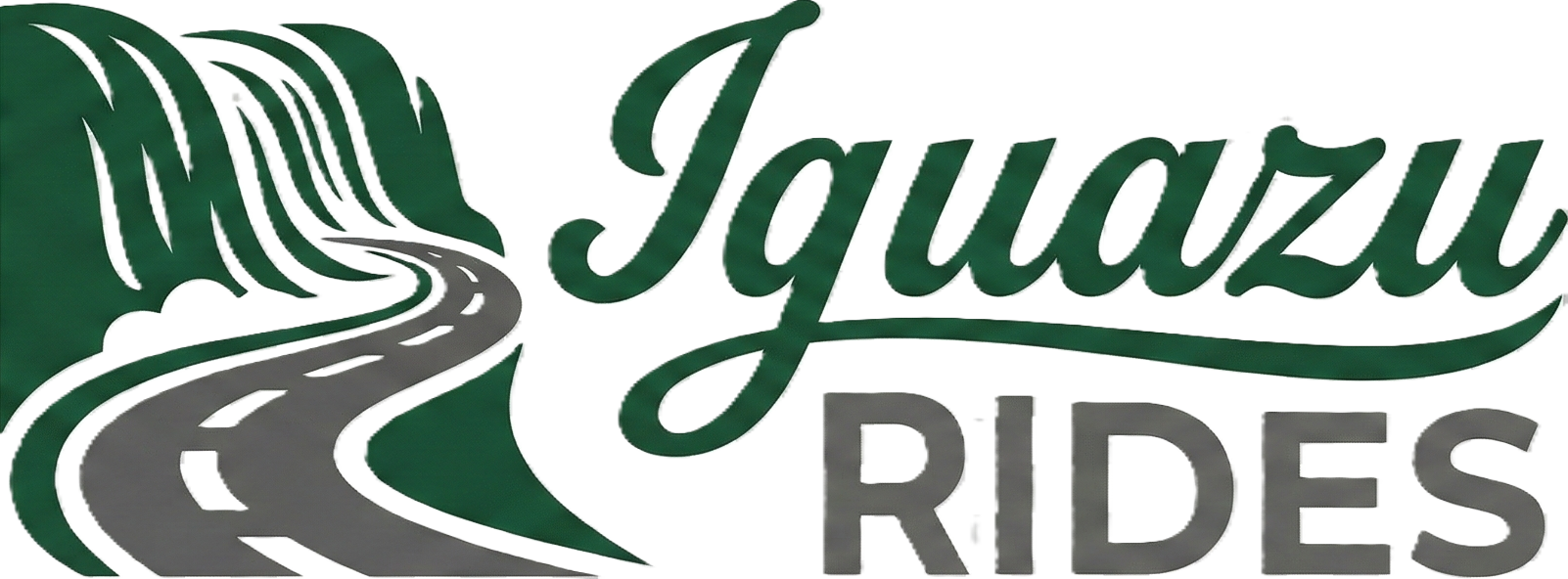 Iguazu Rides Logo